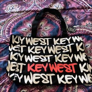 NWOT Key West Bag